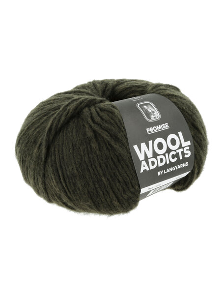 Lang Yarns Promise - 0218