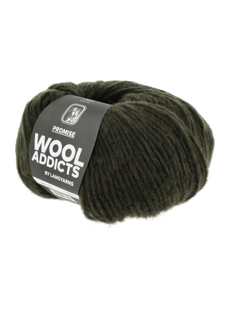 Lang Yarns Promise - 0218