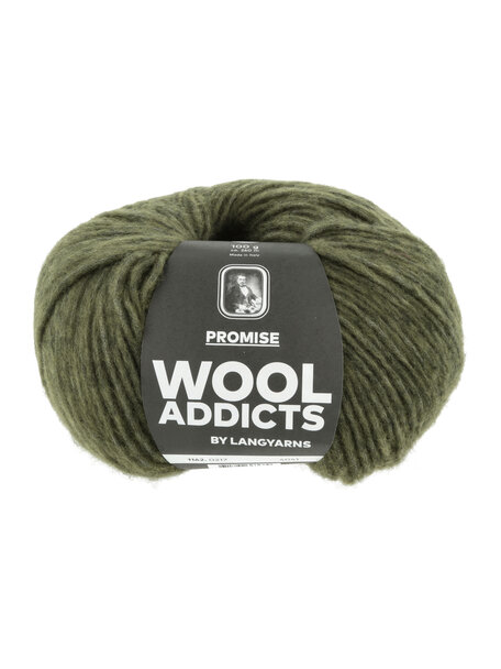 Lang Yarns Promise - 0217