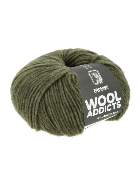 Lang Yarns Promise - 0217