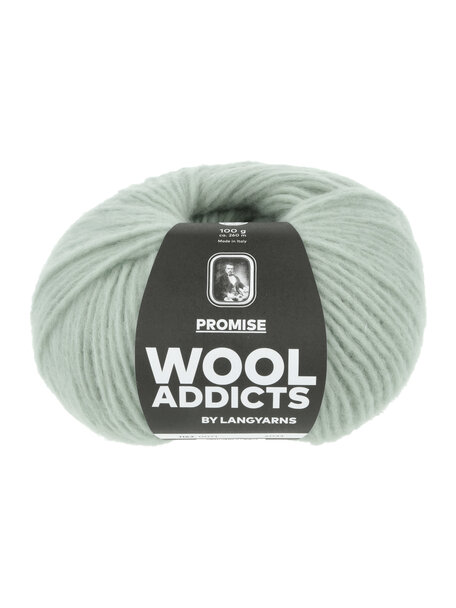 Lang Yarns Promise - 0071
