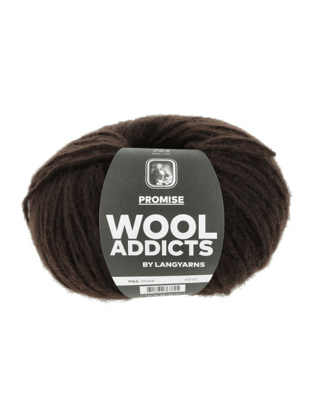 Lang Yarns Promise - 0068