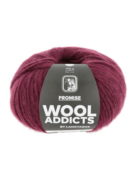 Lang Yarns Promise - 0062