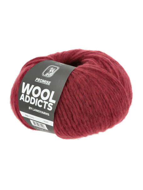 Lang Yarns Promise - 0060