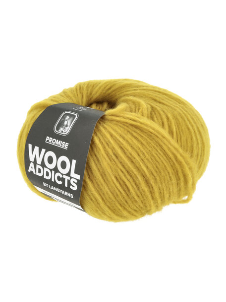 Lang Yarns Promise - 0050
