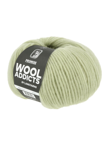 Lang Yarns Promise - 0044