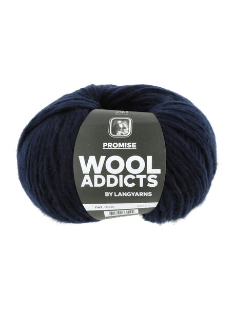 Lang Yarns Promise - 0035