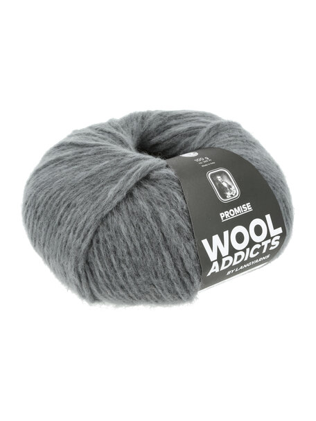 Lang Yarns Promise - 0034
