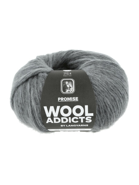 Lang Yarns Promise - 0034