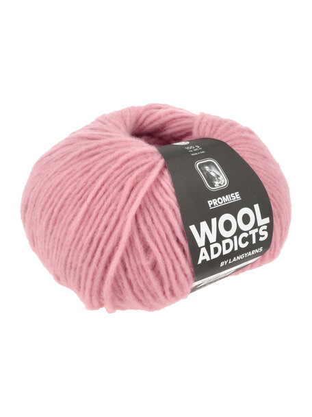 Lang Yarns Promise - 0029