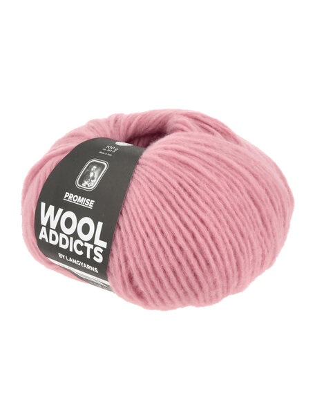 Lang Yarns Promise - 0029