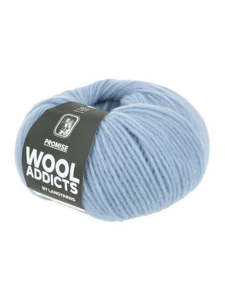 Lang Yarns Promise - 0021