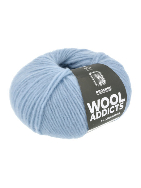 Lang Yarns Promise - 0021