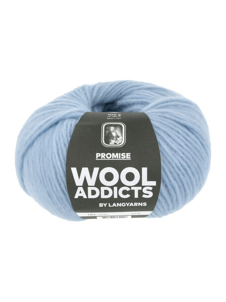 Lang Yarns Promise - 0021