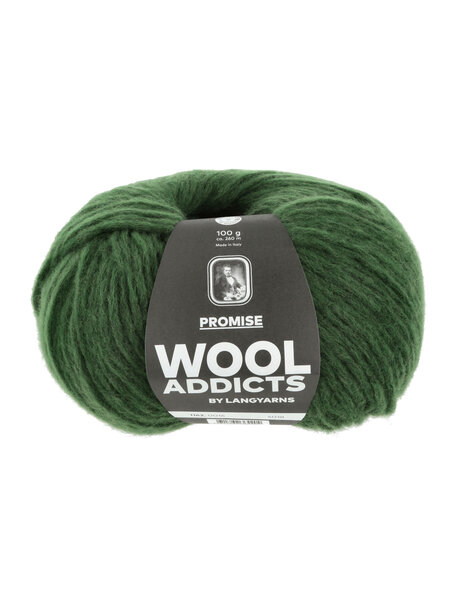 Lang Yarns Promise - 0016