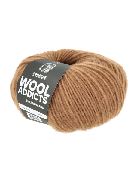 Lang Yarns Promise - 0015