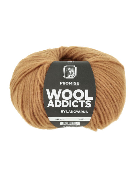Lang Yarns Promise - 0011