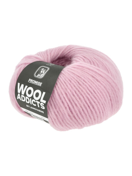 Lang Yarns Promise - 0009