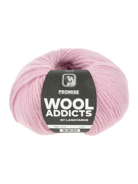 Lang Yarns Promise - 0009