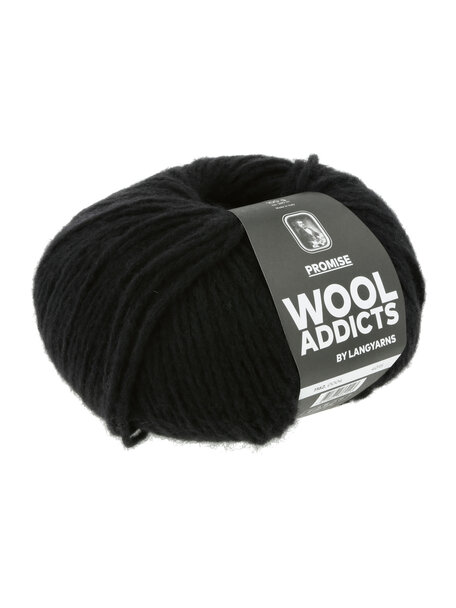 Lang Yarns Promise - 0004