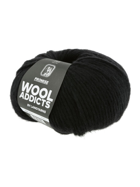 Lang Yarns Promise - 0004