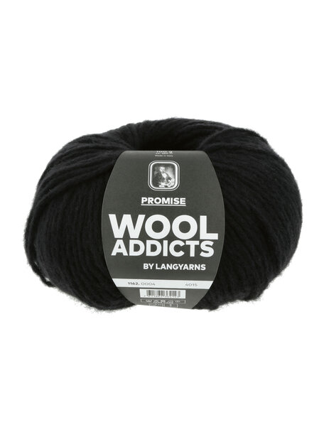 Lang Yarns Promise - 0004