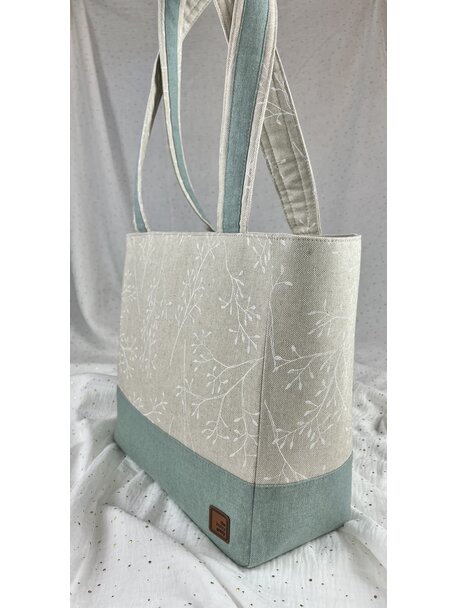 Knitty Gritty Knitty Gritty "The Tote"