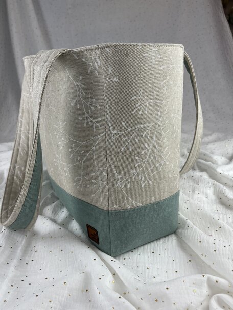 Knitty Gritty Knitty Gritty "The Tote"