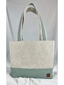 Knitty Gritty Knitty Gritty "The Tote"