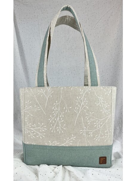 Knitty Gritty Knitty Gritty "The Tote"