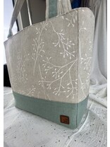 Knitty Gritty Knitty Gritty "The Tote"