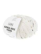 Lang Yarns Alpaca Soxx Tweed - 0002