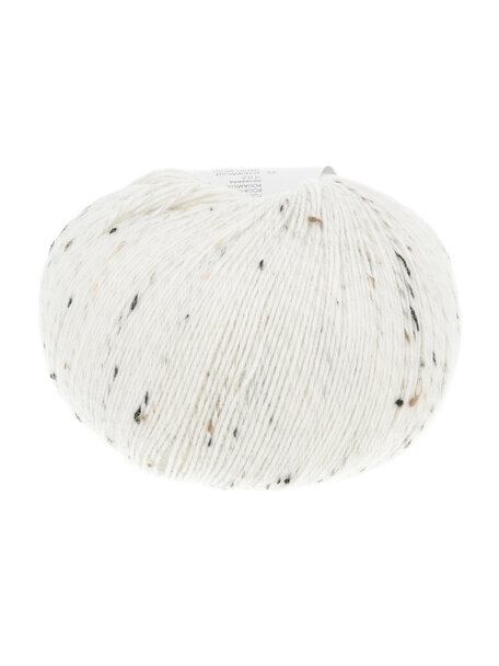 Lang Yarns Alpaca Soxx Tweed - 0002