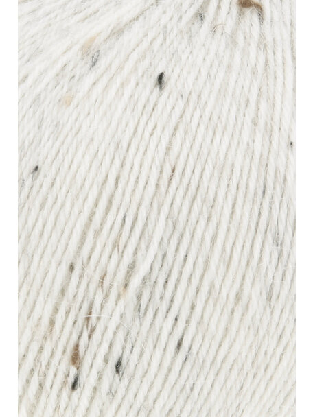 Lang Yarns Alpaca Soxx Tweed - 0002