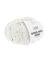 Lang Yarns Alpaca Soxx Tweed - 0002