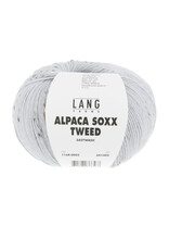 Lang Yarns Alpaca Soxx Tweed - 0003