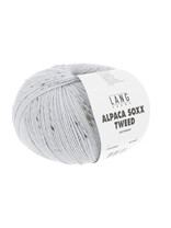 Lang Yarns Alpaca Soxx Tweed - 0003