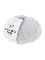 Lang Yarns Alpaca Soxx Tweed - 0003