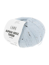 Lang Yarns Alpaca Soxx Tweed - 0021