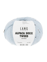 Lang Yarns Alpaca Soxx Tweed - 0021