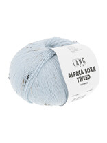 Lang Yarns Alpaca Soxx Tweed - 0021