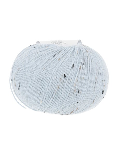 Lang Yarns Alpaca Soxx Tweed - 0021