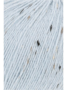 Lang Yarns Alpaca Soxx Tweed - 0021
