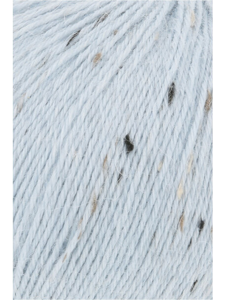 Lang Yarns Alpaca Soxx Tweed - 0021