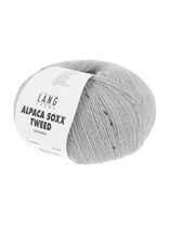 Lang Yarns Alpaca Soxx Tweed - 0024