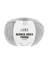 Lang Yarns Alpaca Soxx Tweed - 0024