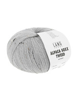 Lang Yarns Alpaca Soxx Tweed - 0024