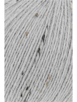 Lang Yarns Alpaca Soxx Tweed - 0024