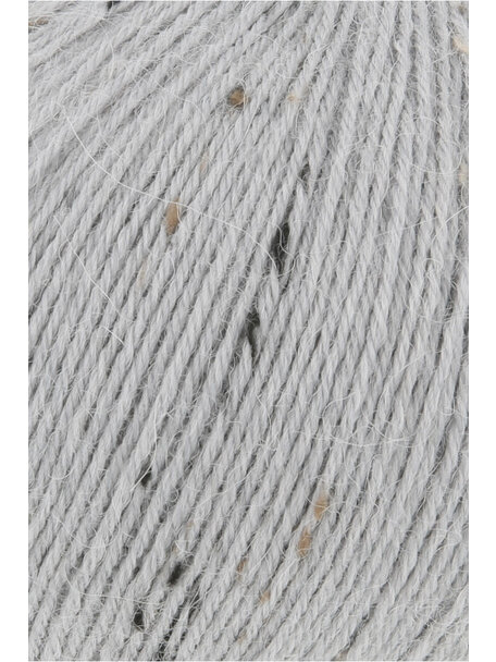 Lang Yarns Alpaca Soxx Tweed - 0024
