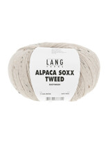 Lang Yarns Alpaca Soxx Tweed - 0026